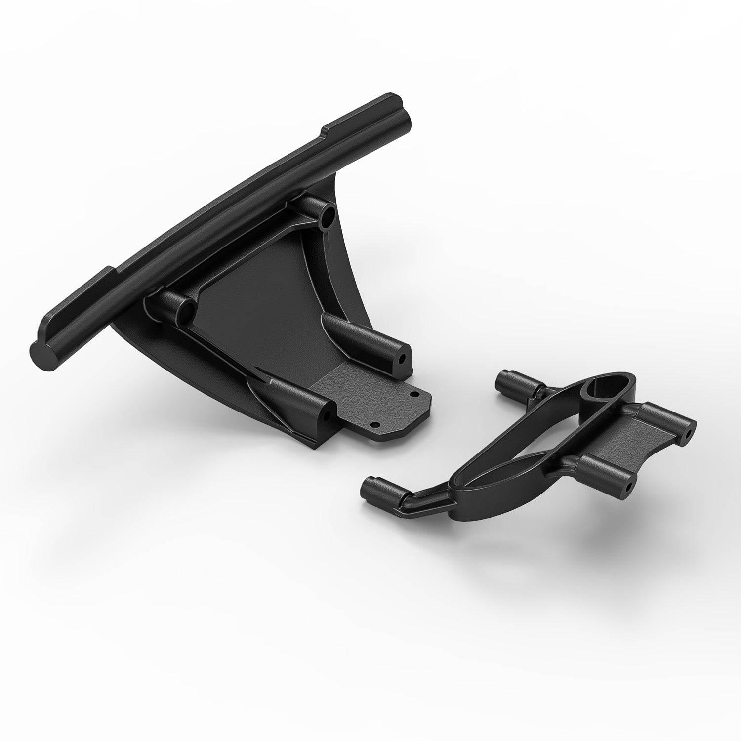 Front Bumper For SC12 （12031）