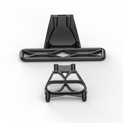 Rear Bumper For SC12 （12032）