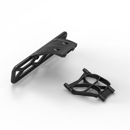 Rear Bumper For SC12 （12032）