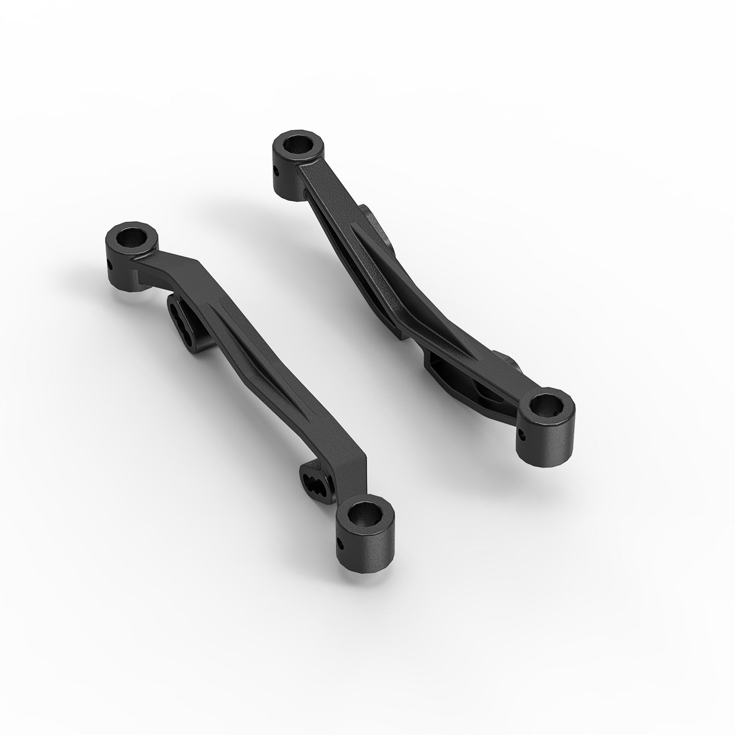 Front/Rear Body Mount Bracket For SC12 （12033）