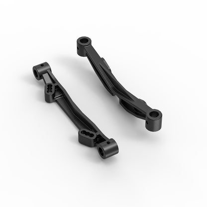 Front/Rear Body Mount Bracket For SC12 （12033）