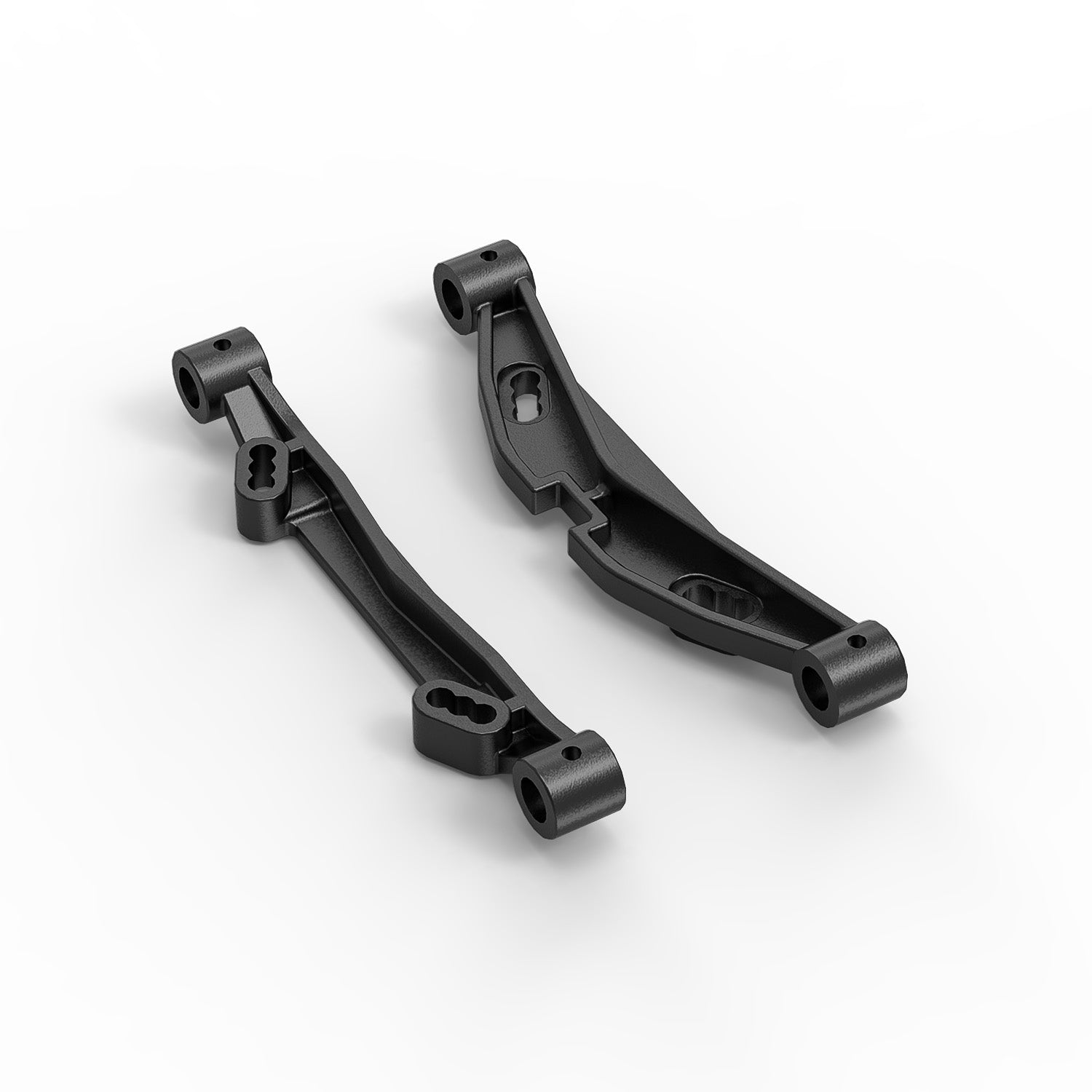 Front/Rear Body Mount Bracket For SC12 （12033）