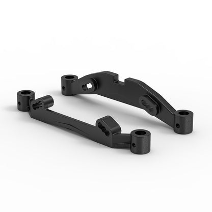 Front/Rear Body Mount Bracket For SC12 （12033）