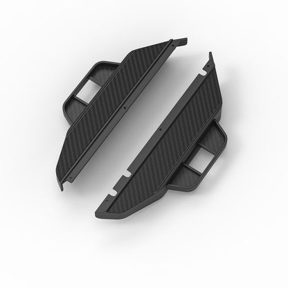 Front/Rear Side Plates For SC12（12034）