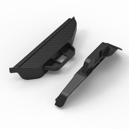 Front/Rear Side Plates For SC12（12034）