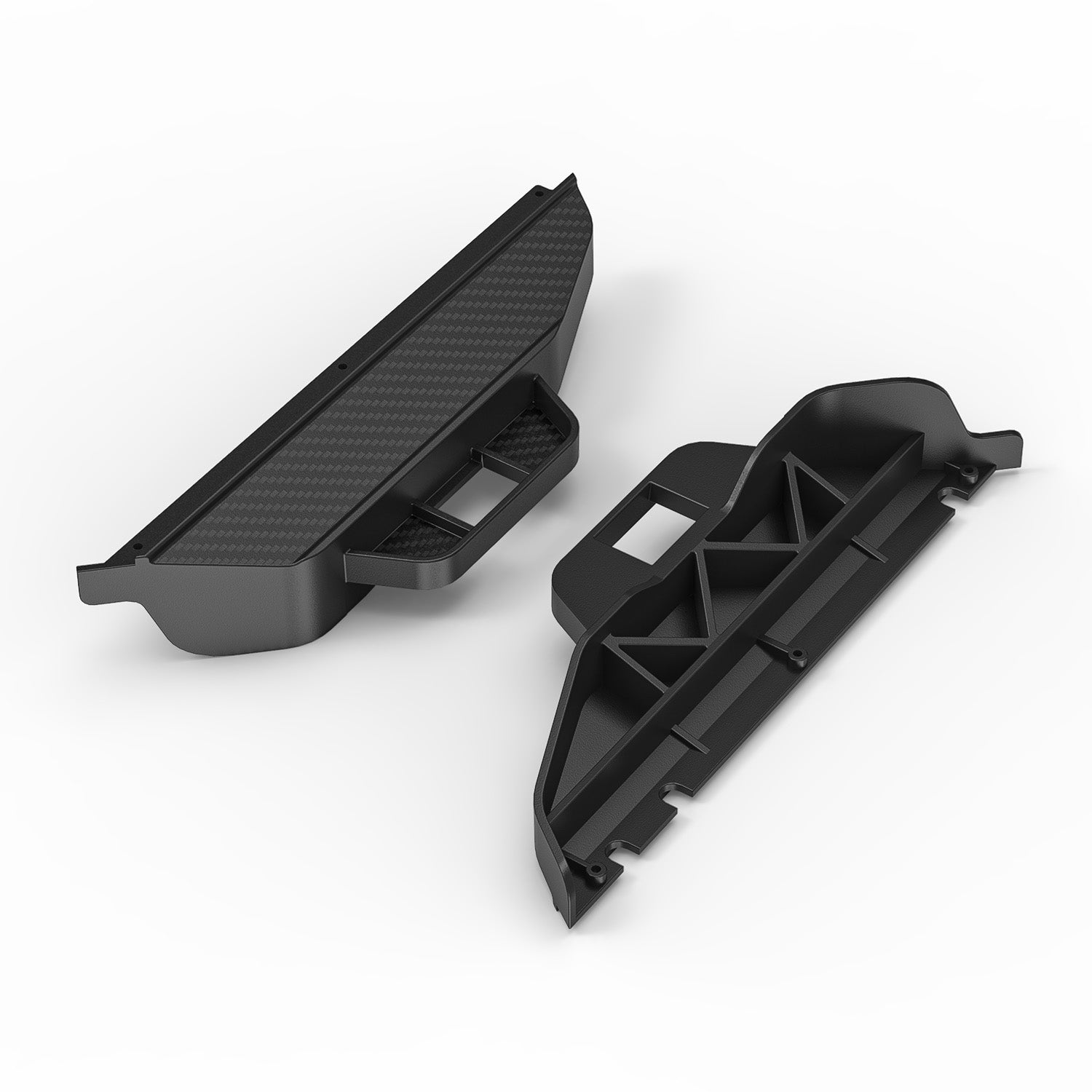 Front/Rear Side Plates For SC12（12034）