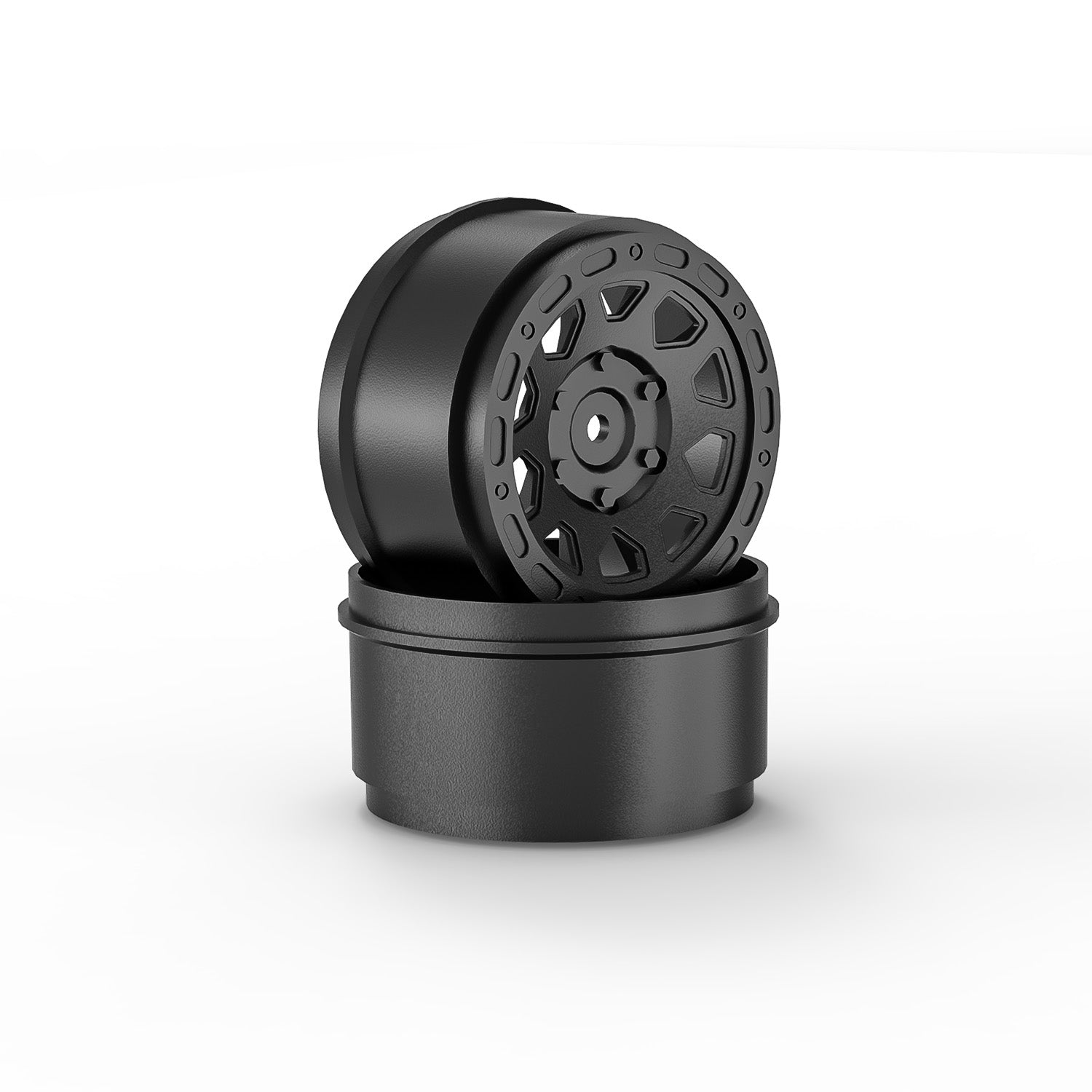 Wheel Frame For SC12 (12036)