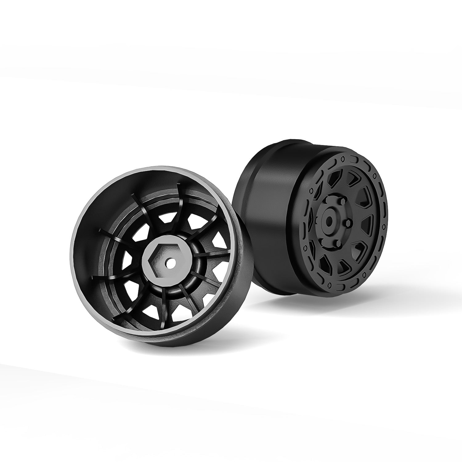 Wheel Frame For SC12 (12036)