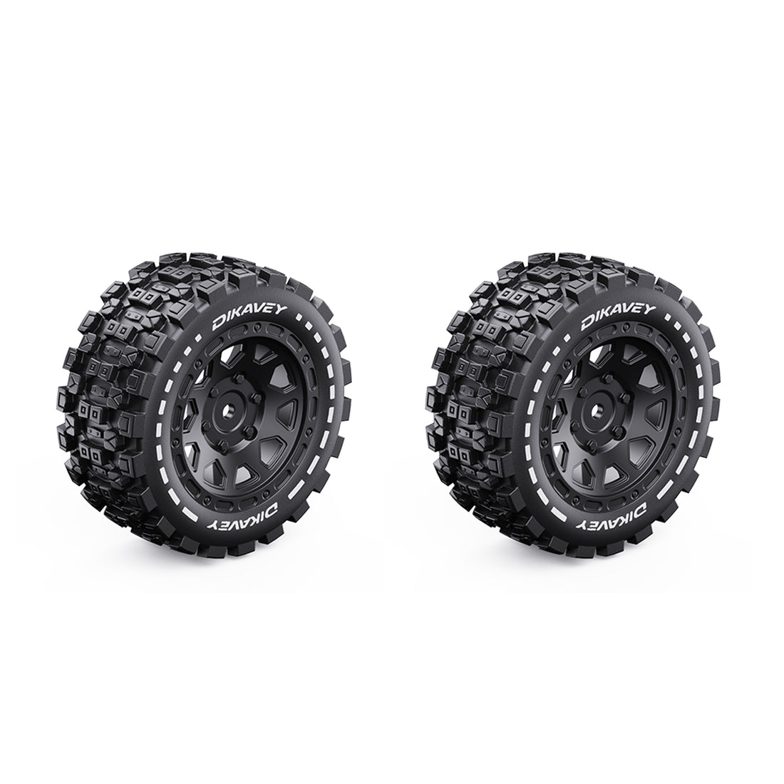 Wheel Assembly For SC12（12037）