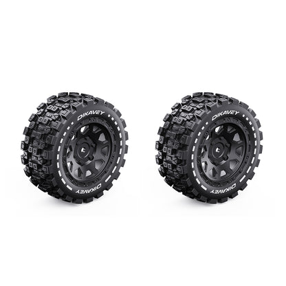 Wheel Assembly For SC12（12037）