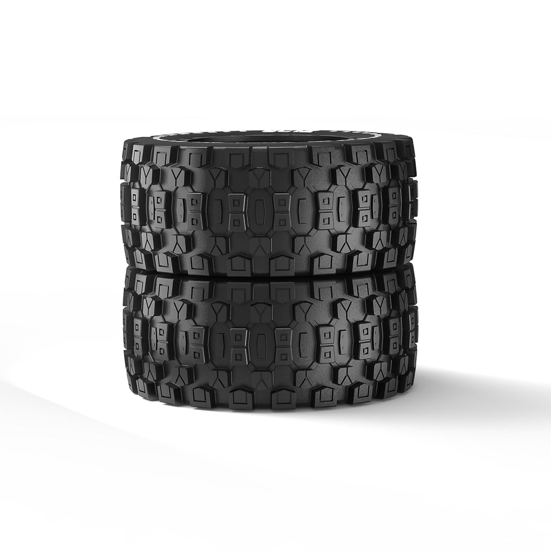 Wheel Assembly For SC12（12037）