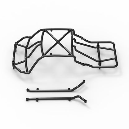 To Protect The Rack For SC12（12038）