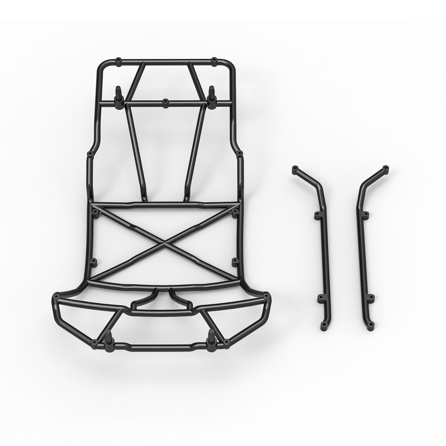 To Protect The Rack For SC12（12038）