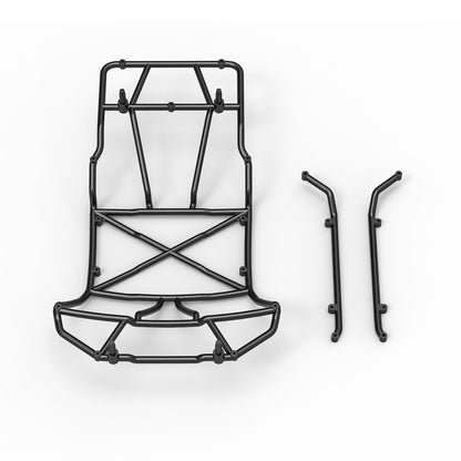 To Protect The Rack For SC12（12038）