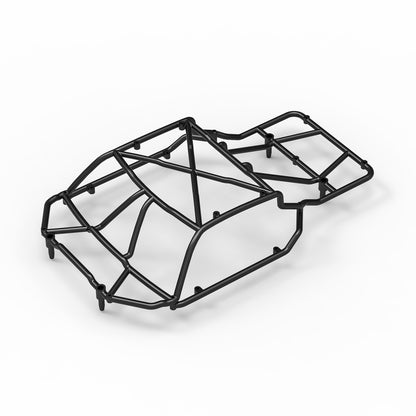 To Protect The Rack For SC12（12038）