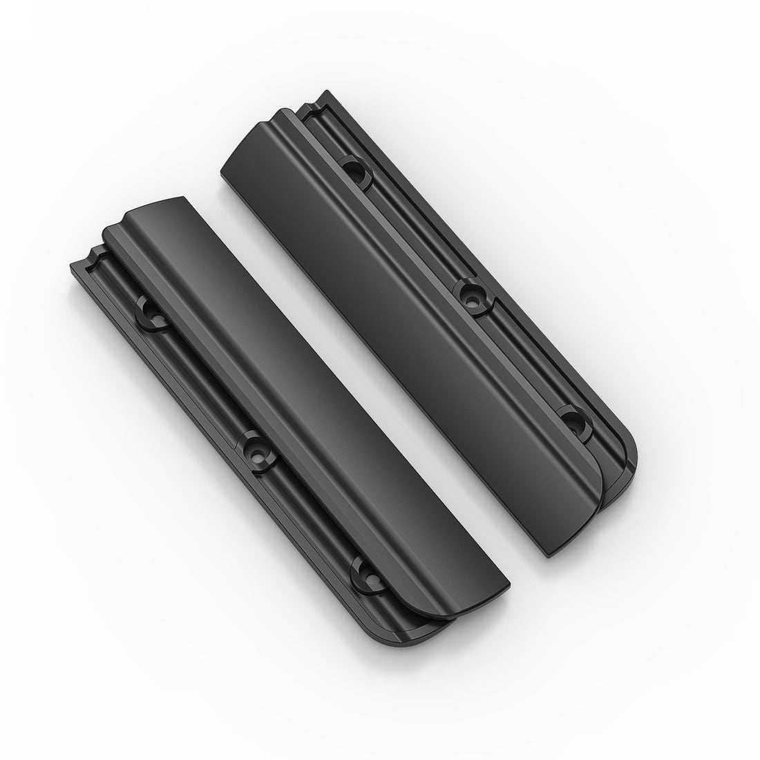 Car Body Side Bumper Plate For SC12 (12039)