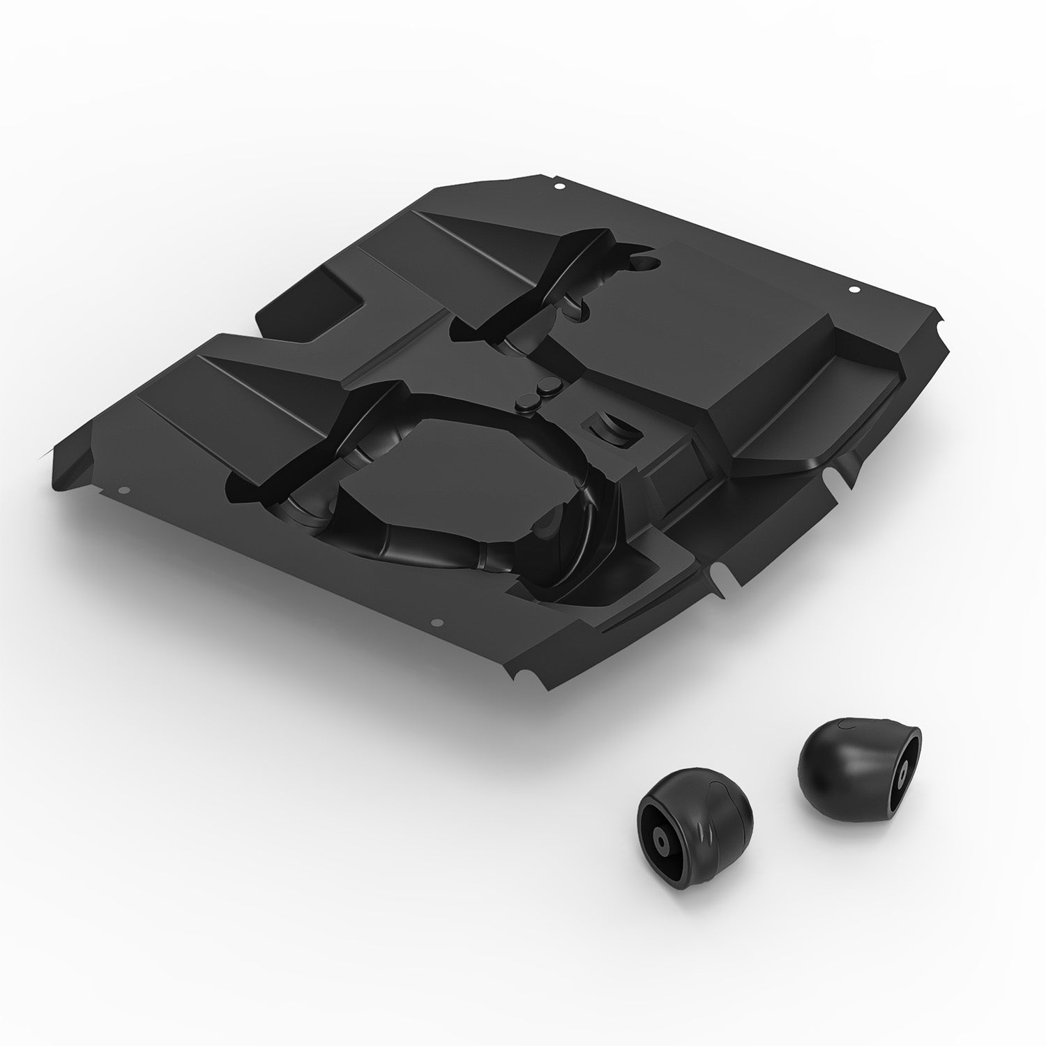Cockpit Accessories (12042)