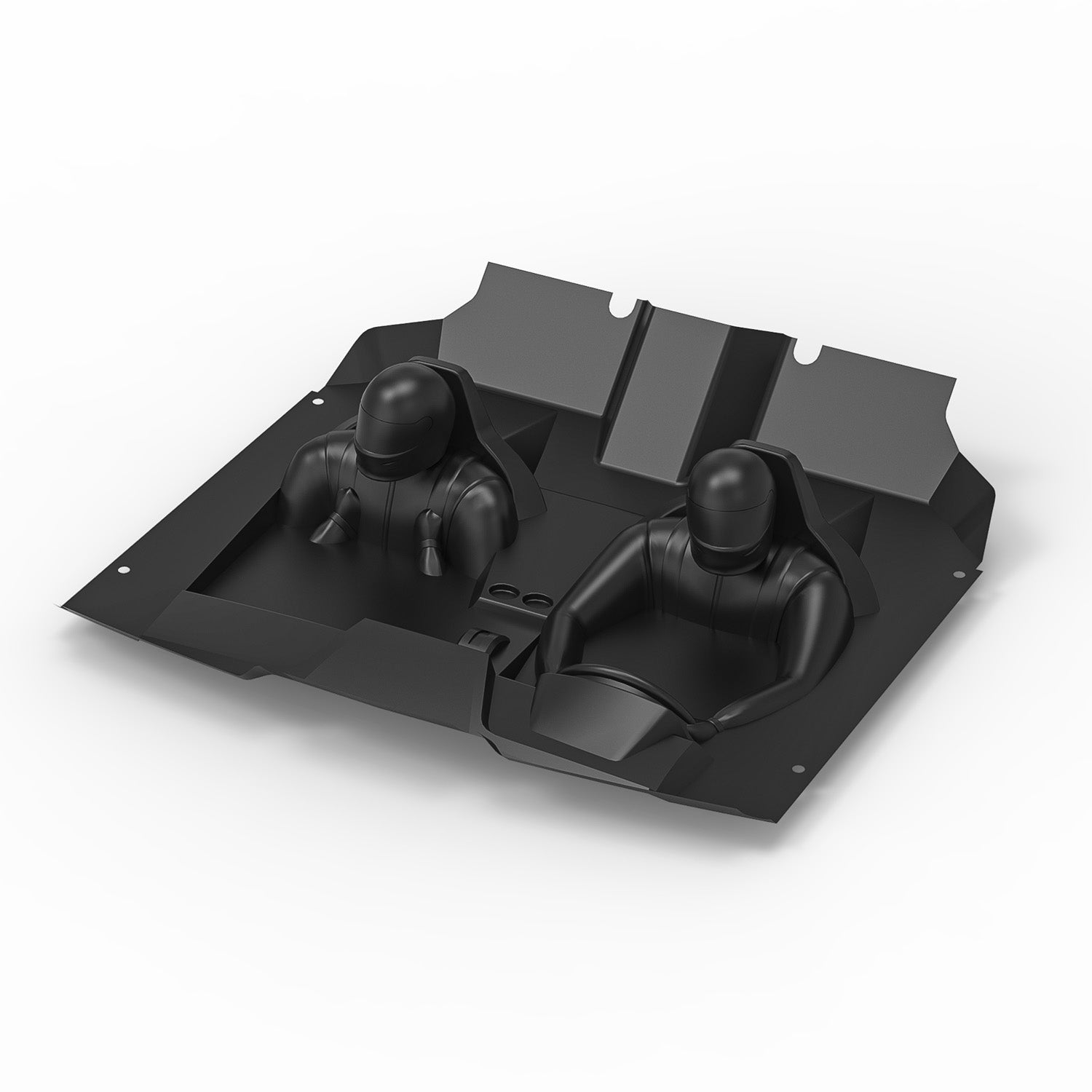 Cockpit Accessories (12042)