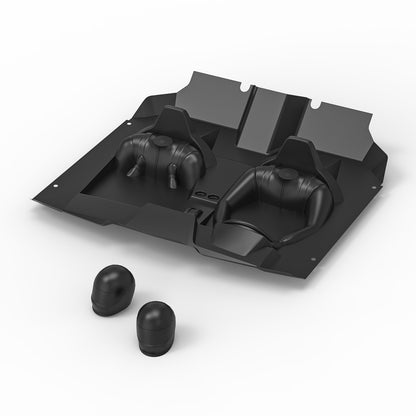 Cockpit Accessories (12042)