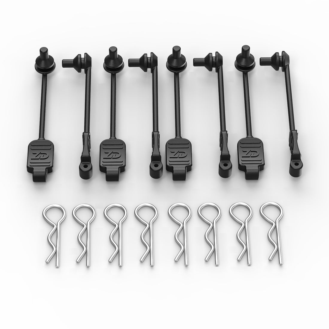 Body Clip Retainer For SC12 (12044)