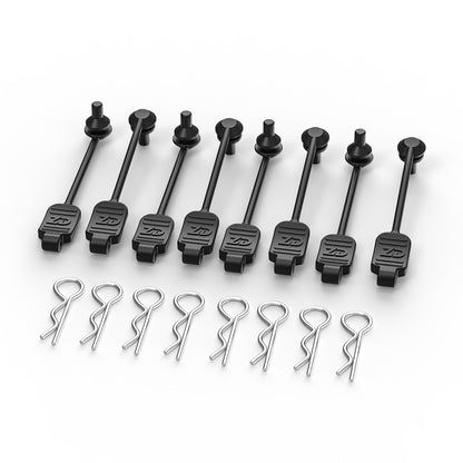 Body Clip Retainer For SC12 (12044)