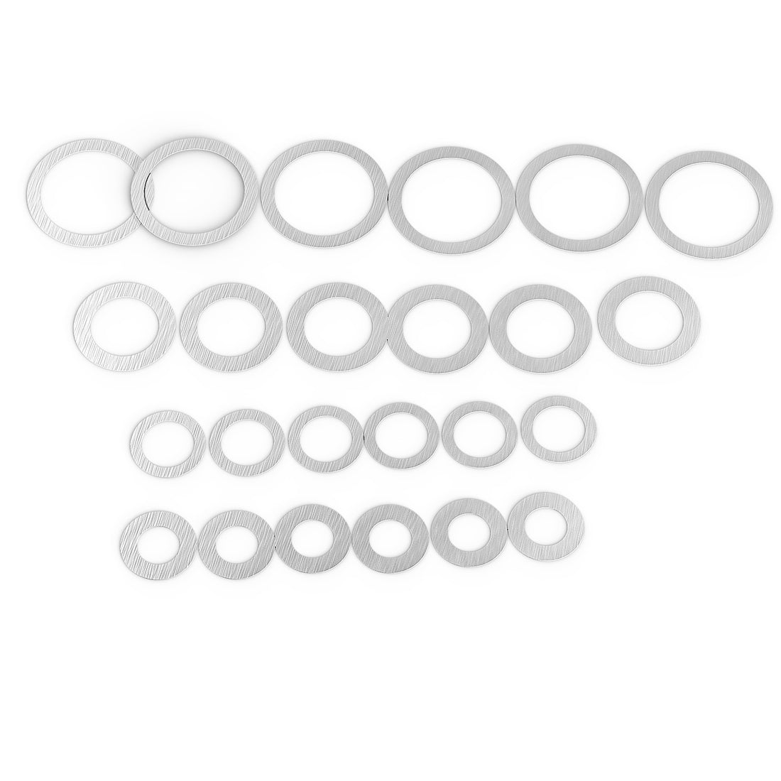 Washers Set For SC12 (12045)
