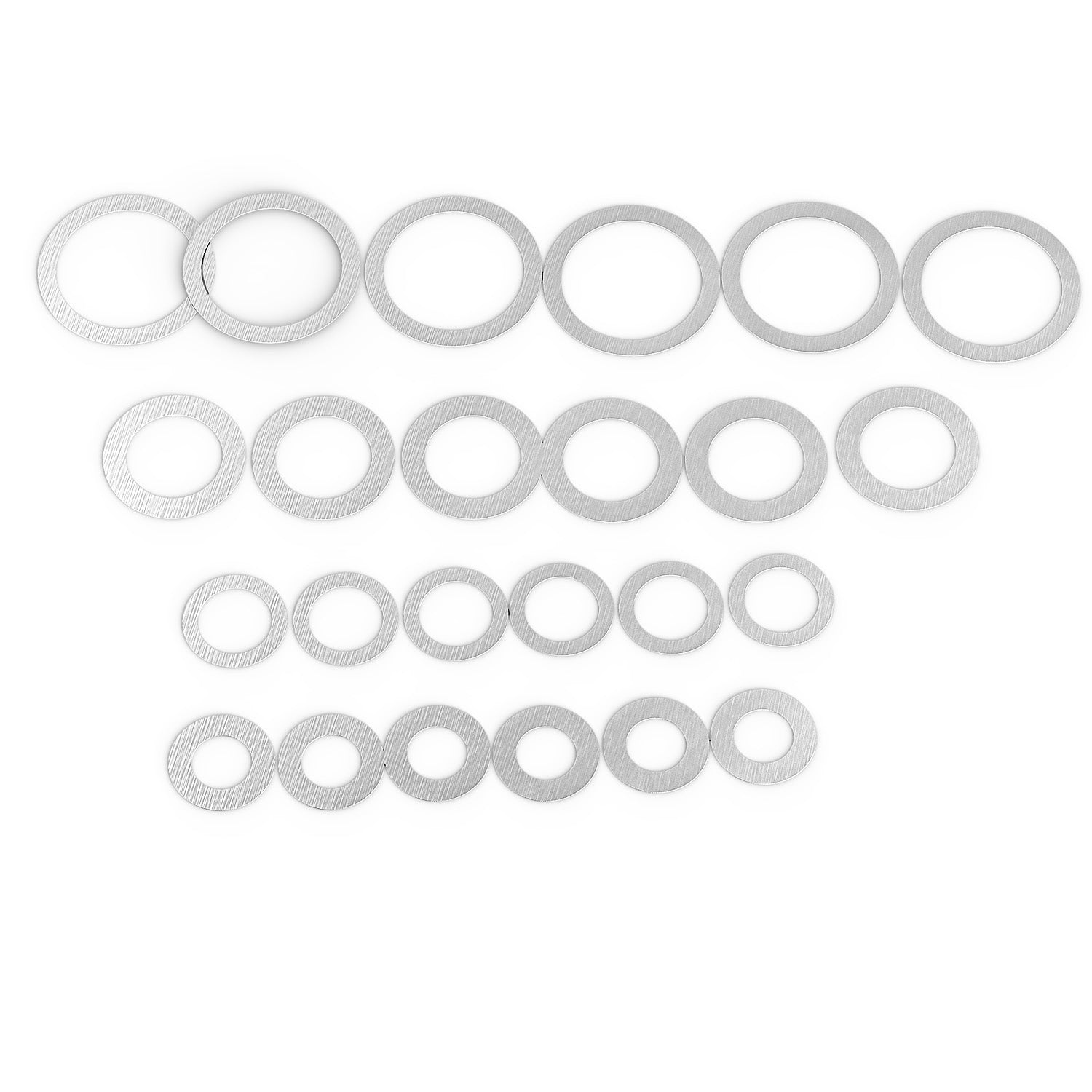 Washers Set For SC12 (12045)