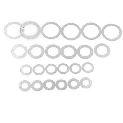 Washers Set For SC12 (12045)