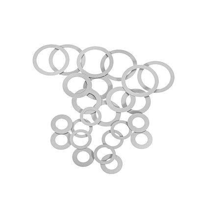 Washers Set For SC12 (12045)