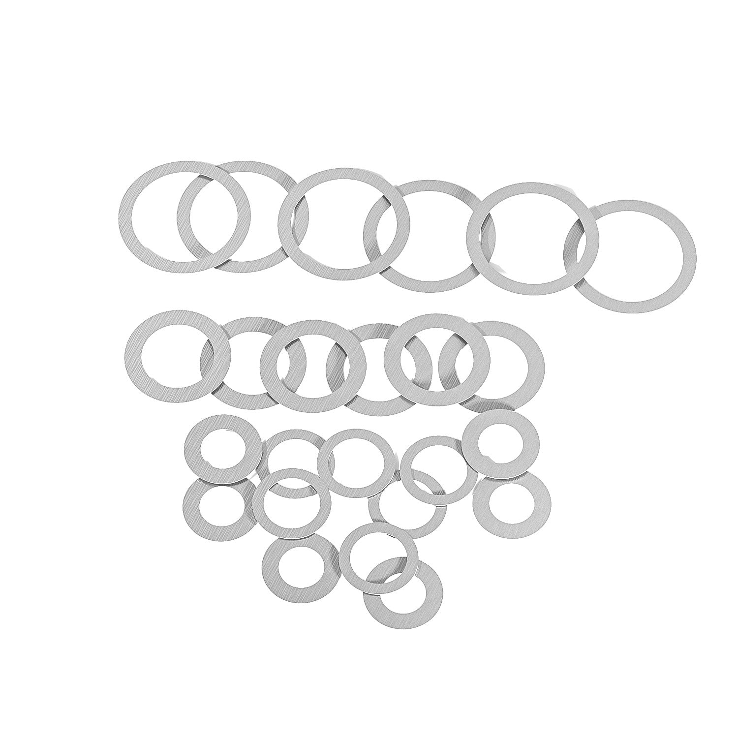 Washers Set For SC12 (12045)