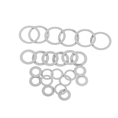 Washers Set For SC12 (12045)