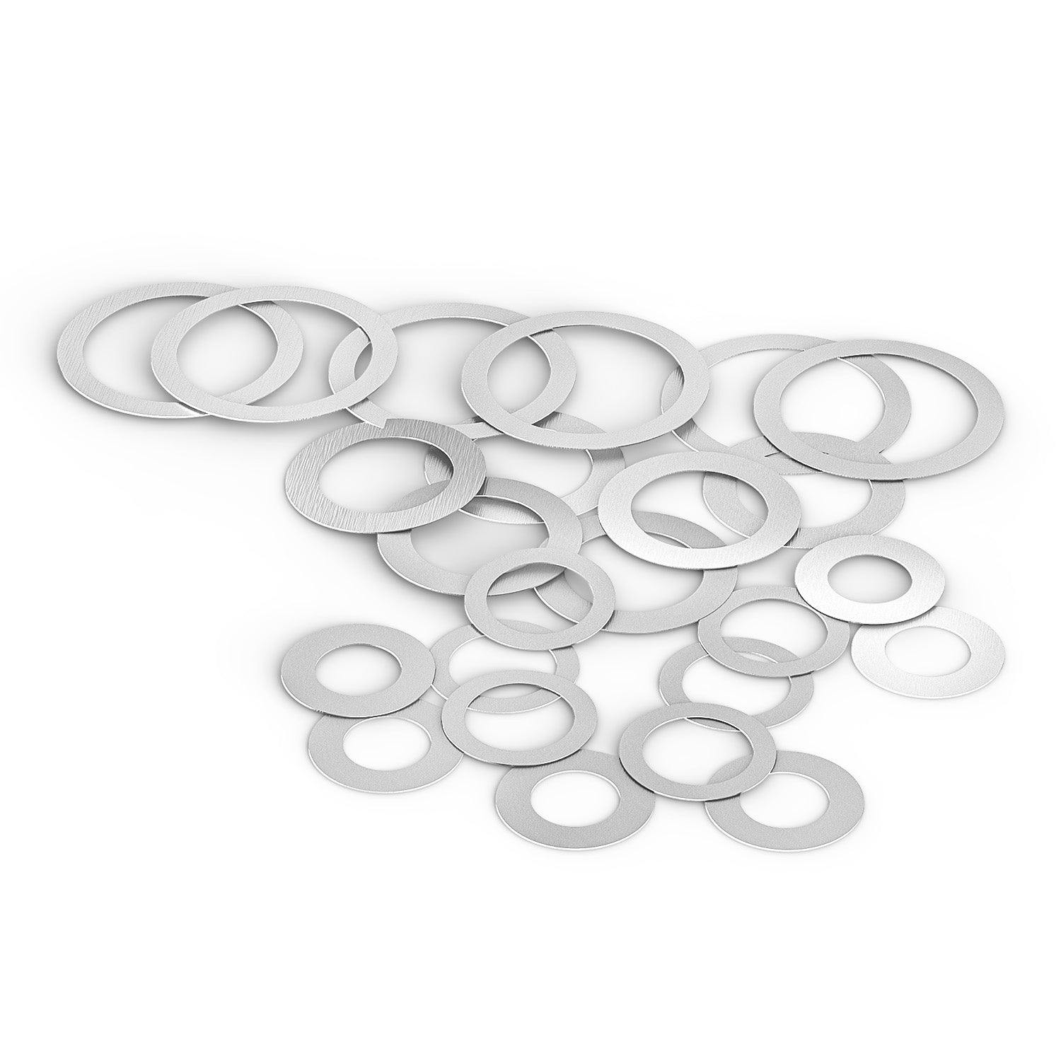 Washers Set For SC12 (12045)