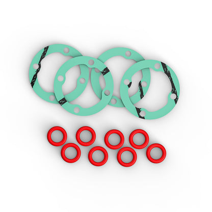 Differential Seal Kit For SC12 (12047)