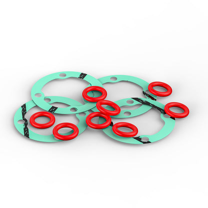 Differential Seal Kit For SC12 (12047)