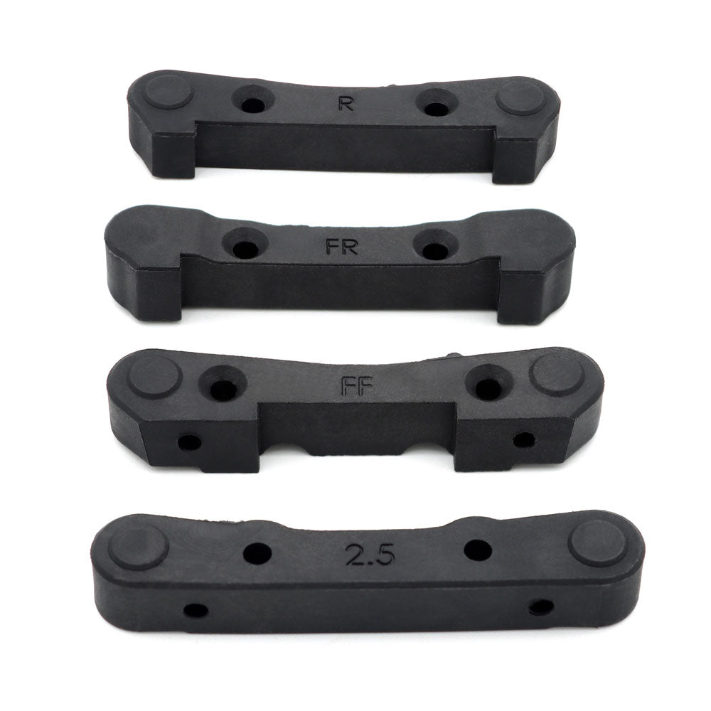 Front and Rear Suspension Hinge Pin Holder - Plastic （16015）