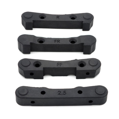 Front and Rear Suspension Hinge Pin Holder - Plastic （16015）