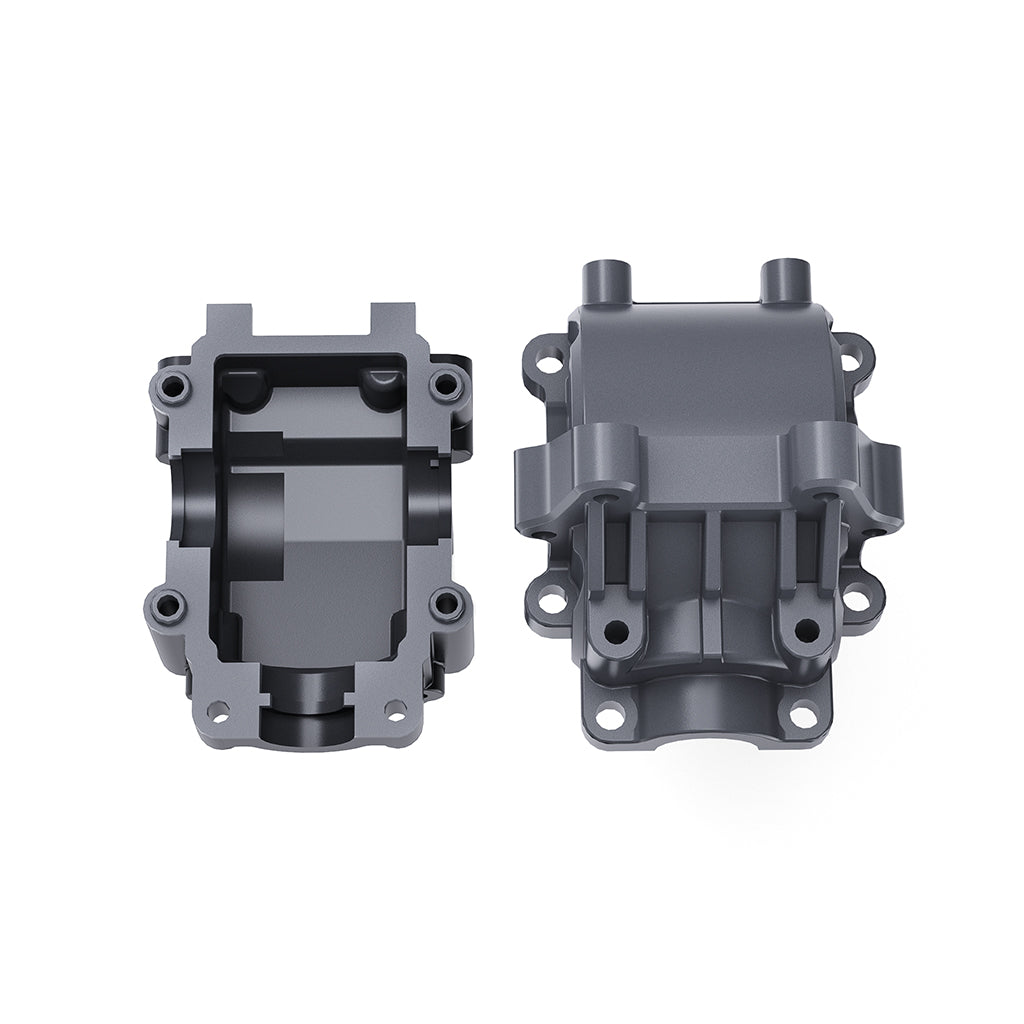 Front Gear Box For MT16 BX12 and RX12 （16007-1）