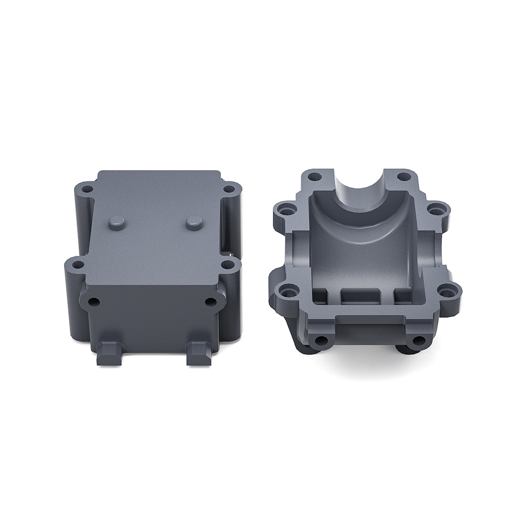 Rear Gear Box For MT16 BX12 and RX12 （16008-1）
