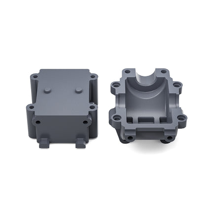Rear Gear Box For MT16 BX12 and RX12 （16008-1）
