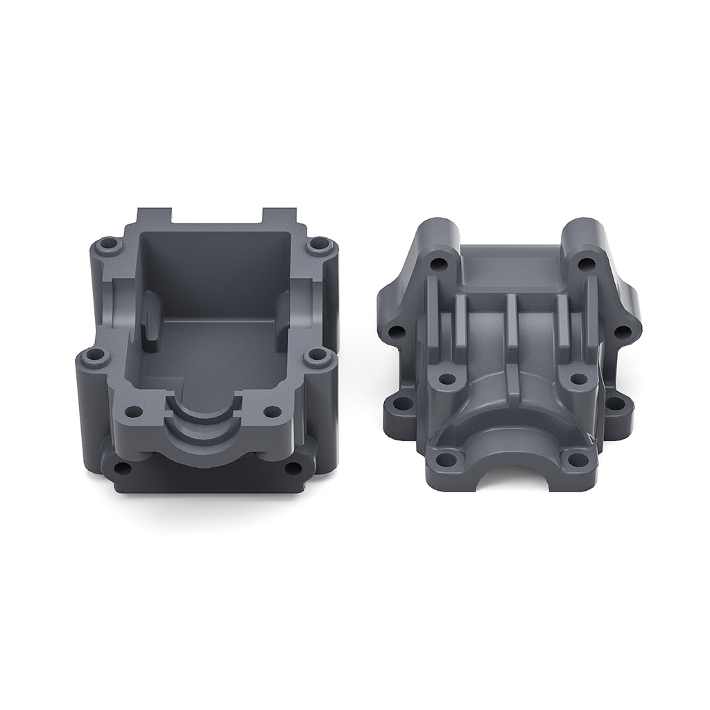 Rear Gear Box For MT16 BX12 and RX12 （16008-1）