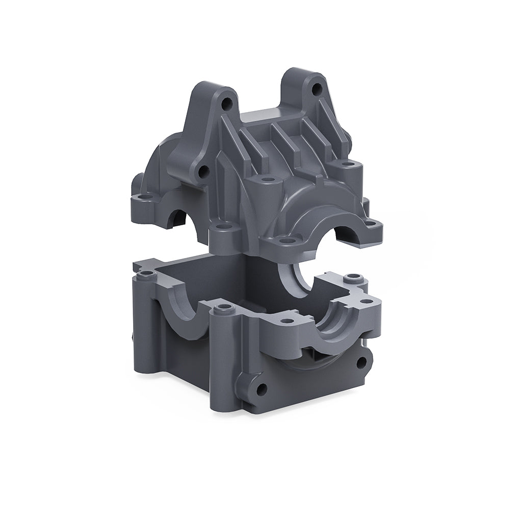 Rear Gear Box For MT16 BX12 and RX12 （16008-1）