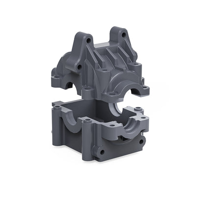 Rear Gear Box For MT16 BX12 and RX12 （16008-1）