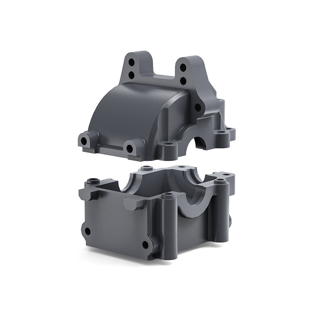 Rear Gear Box For MT16 BX12 and RX12 （16008-1）
