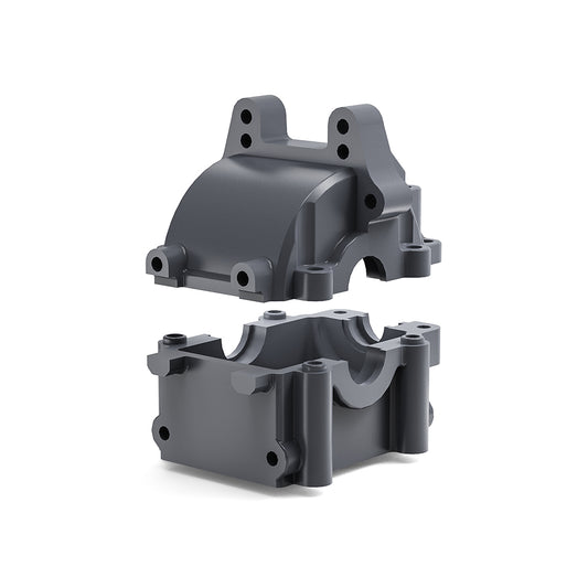 Rear Gear Box For MT16 BX12 and RX12