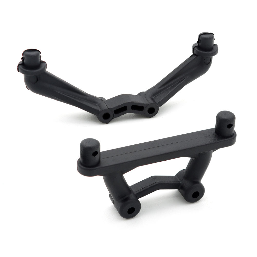 Front and Rear Car Shell Post For MT16 （16014）