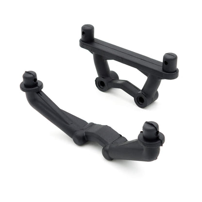 Front and Rear Car Shell Post For MT16 （16014）