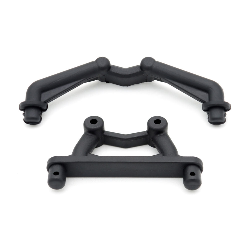 Front and Rear Car Shell Post For MT16 （16014）