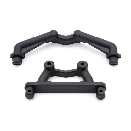 Front and Rear Car Shell Post For MT16 （16014）