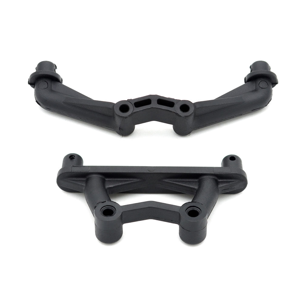 Front and Rear Car Shell Post For MT16 （16014）