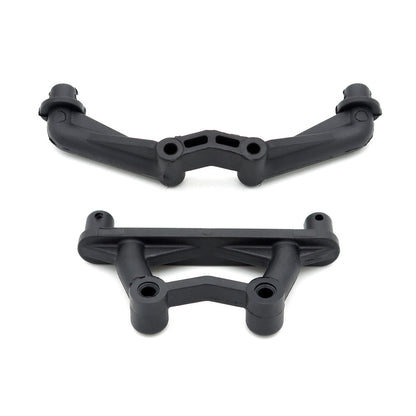 Front and Rear Car Shell Post For MT16 （16014）